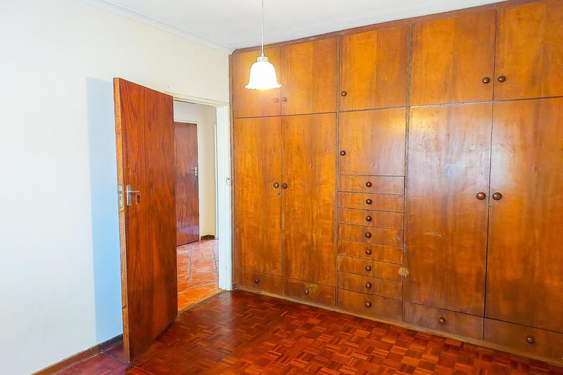 To Let 3 Bedroom Property for Rent in Glenhaven Western Cape